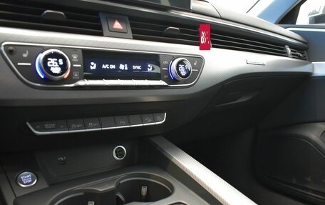 Audi A4 allroad, 2020 год, 4 375 000 рублей, 19 фотография