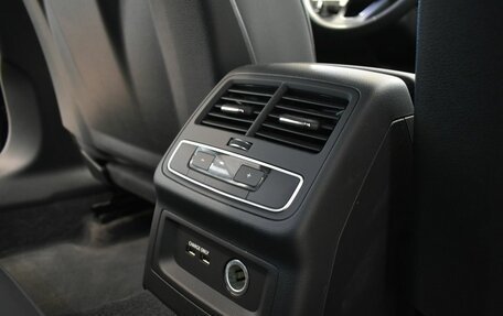 Audi A4 allroad, 2020 год, 4 375 000 рублей, 23 фотография