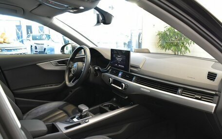 Audi A4 allroad, 2020 год, 4 375 000 рублей, 25 фотография