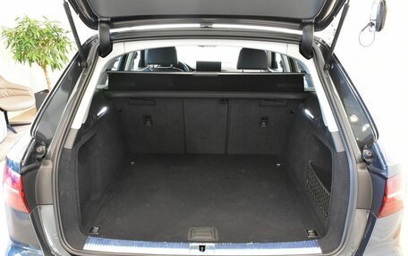 Audi A4 allroad, 2020 год, 4 375 000 рублей, 28 фотография