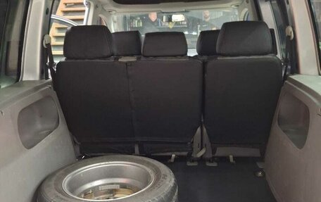 Volkswagen Caddy III рестайлинг, 2008 год, 1 050 000 рублей, 2 фотография