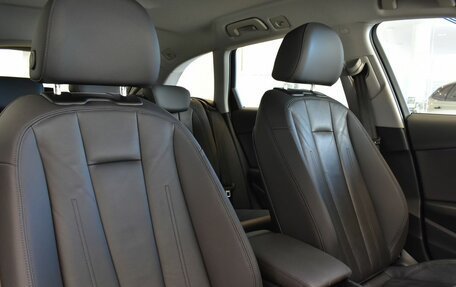 Audi A4 allroad, 2020 год, 4 375 000 рублей, 24 фотография