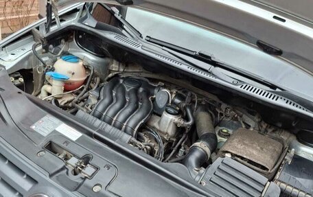 Volkswagen Caddy III рестайлинг, 2008 год, 1 050 000 рублей, 6 фотография