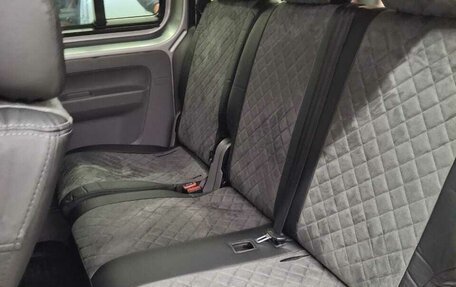 Volkswagen Caddy III рестайлинг, 2008 год, 1 050 000 рублей, 9 фотография