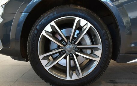 Audi A4 allroad, 2020 год, 4 375 000 рублей, 29 фотография