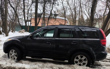 Great Wall Hover H5, 2012 год, 790 000 рублей, 2 фотография