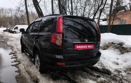 Great Wall Hover H5, 2012 год, 790 000 рублей, 6 фотография