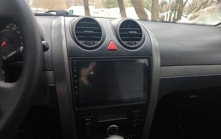 Great Wall Hover H5, 2012 год, 790 000 рублей, 13 фотография