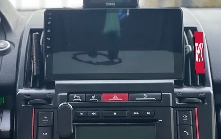 Land Rover Freelander II рестайлинг 2, 2007 год, 870 000 рублей, 4 фотография