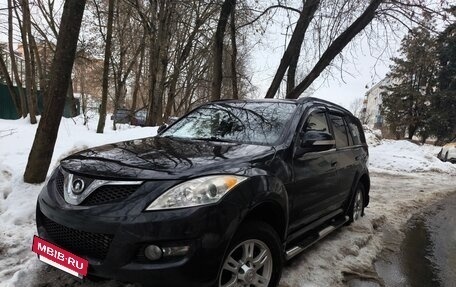 Great Wall Hover H5, 2012 год, 790 000 рублей, 5 фотография