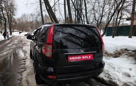 Great Wall Hover H5, 2012 год, 790 000 рублей, 4 фотография