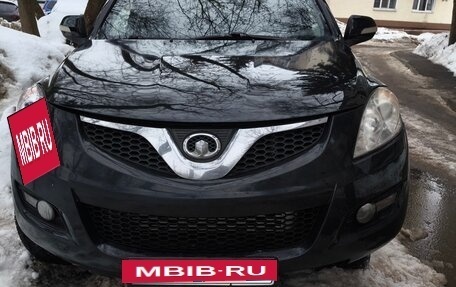 Great Wall Hover H5, 2012 год, 790 000 рублей, 12 фотография