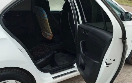 Skoda Rapid II, 2020 год, 895 000 рублей, 4 фотография