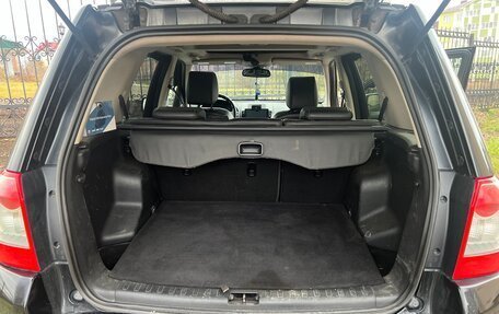 Land Rover Freelander II рестайлинг 2, 2007 год, 870 000 рублей, 7 фотография