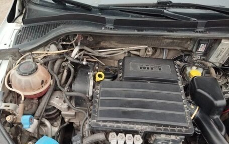 Skoda Rapid II, 2020 год, 895 000 рублей, 8 фотография