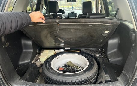 Land Rover Freelander II рестайлинг 2, 2007 год, 870 000 рублей, 9 фотография