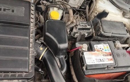 Skoda Rapid II, 2020 год, 895 000 рублей, 9 фотография