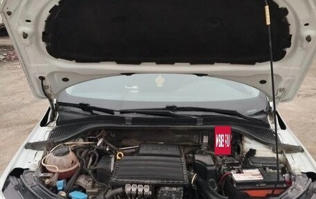 Skoda Rapid II, 2020 год, 895 000 рублей, 7 фотография