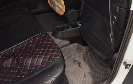 Skoda Rapid II, 2020 год, 895 000 рублей, 11 фотография