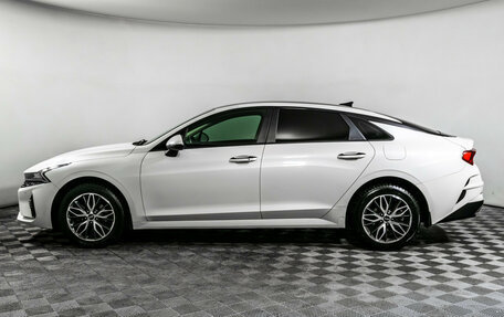 KIA K5, 2020 год, 2 430 000 рублей, 8 фотография