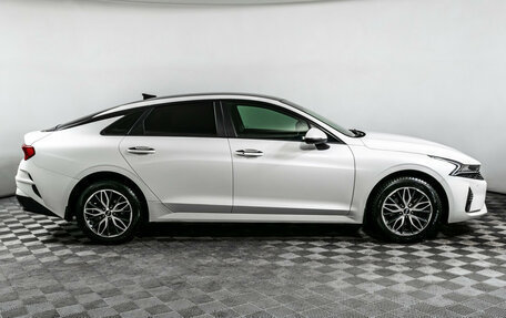 KIA K5, 2020 год, 2 430 000 рублей, 4 фотография