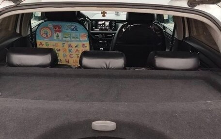 Skoda Rapid II, 2020 год, 895 000 рублей, 17 фотография