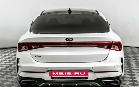 KIA K5, 2020 год, 2 430 000 рублей, 6 фотография