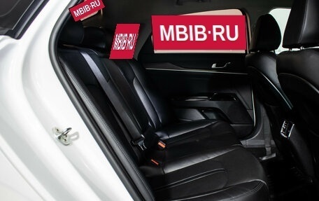 KIA K5, 2020 год, 2 430 000 рублей, 9 фотография