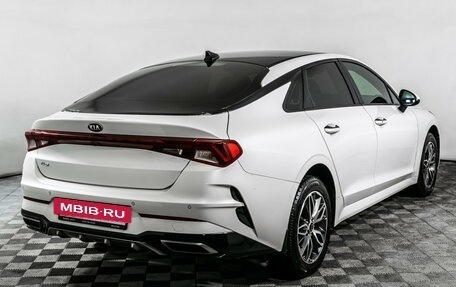 KIA K5, 2020 год, 2 430 000 рублей, 5 фотография