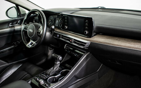 KIA K5, 2020 год, 2 430 000 рублей, 10 фотография