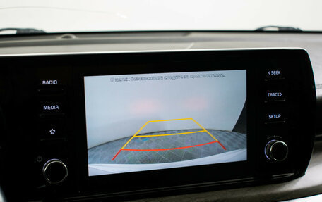 KIA K5, 2020 год, 2 430 000 рублей, 15 фотография