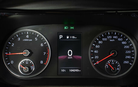 KIA K5, 2020 год, 2 430 000 рублей, 12 фотография