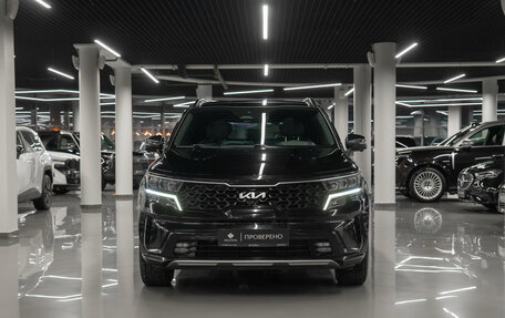 KIA Sorento IV, 2023 год, 4 480 000 рублей, 3 фотография