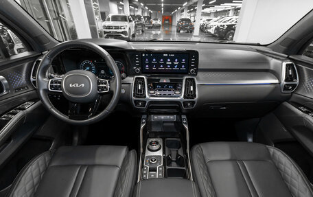 KIA Sorento IV, 2023 год, 4 480 000 рублей, 8 фотография