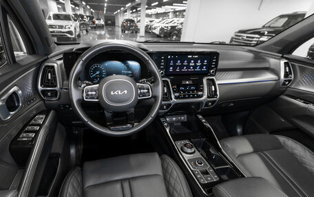 KIA Sorento IV, 2023 год, 4 480 000 рублей, 7 фотография