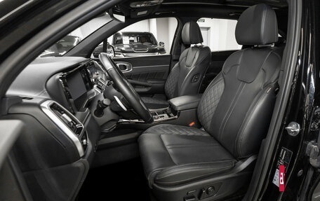KIA Sorento IV, 2023 год, 4 480 000 рублей, 9 фотография