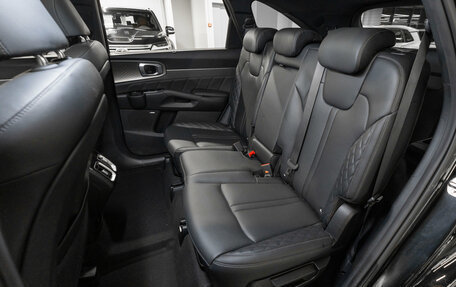 KIA Sorento IV, 2023 год, 4 480 000 рублей, 15 фотография