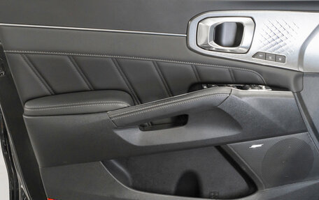 KIA Sorento IV, 2023 год, 4 480 000 рублей, 21 фотография