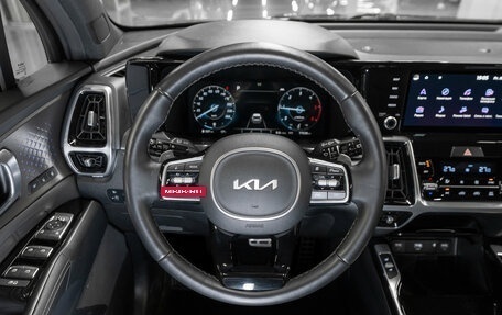 KIA Sorento IV, 2023 год, 4 480 000 рублей, 11 фотография