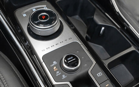 KIA Sorento IV, 2023 год, 4 480 000 рублей, 26 фотография
