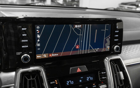 KIA Sorento IV, 2023 год, 4 480 000 рублей, 30 фотография