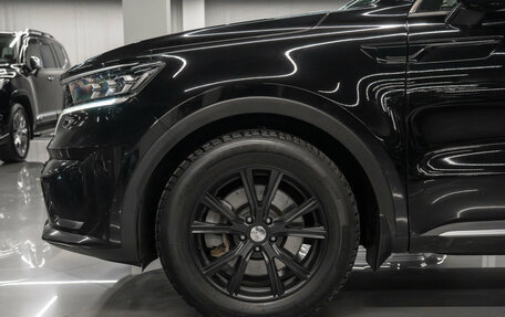 KIA Sorento IV, 2023 год, 4 480 000 рублей, 34 фотография