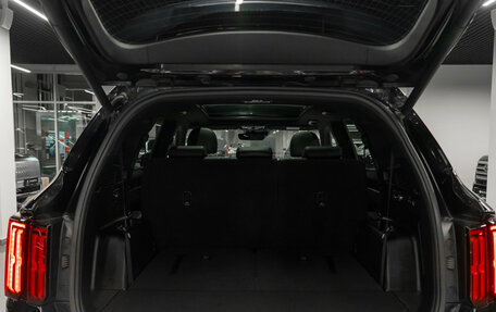 KIA Sorento IV, 2023 год, 4 480 000 рублей, 32 фотография