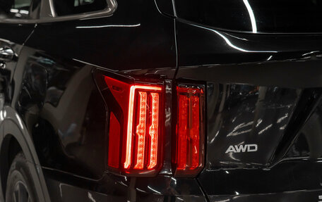 KIA Sorento IV, 2023 год, 4 480 000 рублей, 37 фотография