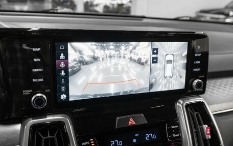 KIA Sorento IV, 2023 год, 4 480 000 рублей, 29 фотография