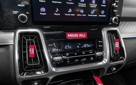 KIA Sorento IV, 2023 год, 4 480 000 рублей, 31 фотография