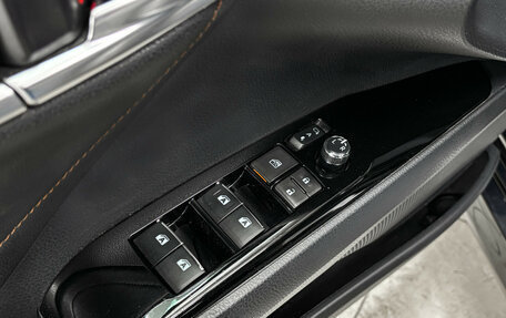 Toyota Camry, 2018 год, 3 120 000 рублей, 16 фотография