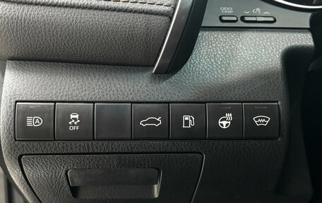 Toyota Camry, 2018 год, 3 120 000 рублей, 15 фотография