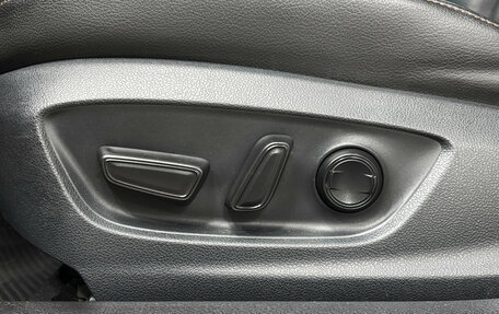 Toyota Camry, 2018 год, 3 120 000 рублей, 17 фотография