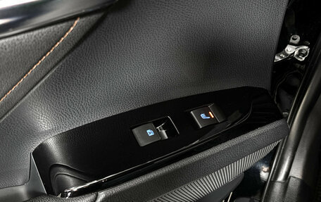 Toyota Camry, 2018 год, 3 120 000 рублей, 20 фотография